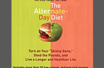 BOOK REVIEW | The Alternate Day Diet