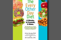 BOOK REVIEW | The Every Other Day Diet