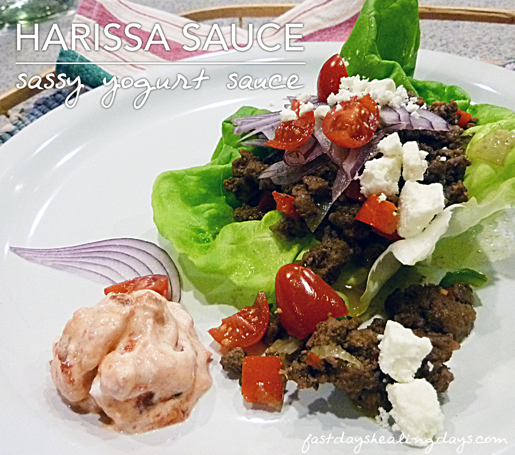 harissa-sauce